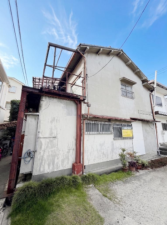 岸和田市吉井町、中古一戸建ての画像です