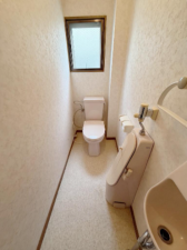 岸和田市並松町、中古一戸建ての画像です