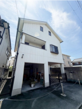 岸和田市並松町、中古一戸建ての画像です
