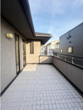 岸和田市南上町、中古一戸建ての画像です