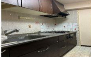 泉南郡熊取町大久保北、マンションの画像です