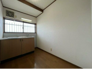 泉佐野市泉ケ丘、中古一戸建ての画像です
