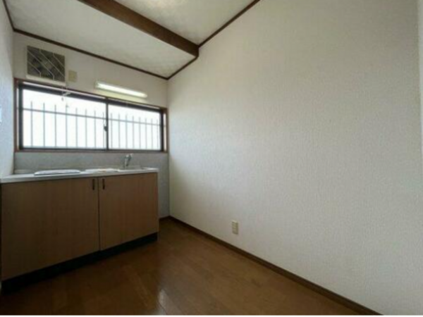 泉佐野市泉ケ丘、中古一戸建ての画像です