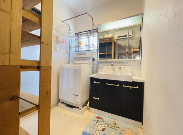 泉佐野市長滝、中古一戸建ての画像です