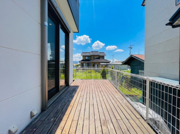 泉佐野市長滝、中古一戸建ての画像です