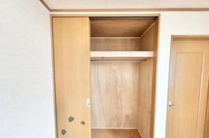 泉佐野市鶴原、中古一戸建ての画像です