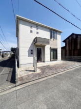 岸和田市上野町西、中古一戸建ての画像です