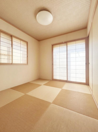 岸和田市上野町西、中古一戸建ての画像です