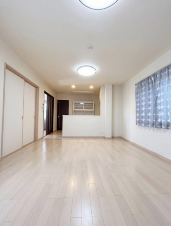 岸和田市上野町西、中古一戸建ての画像です