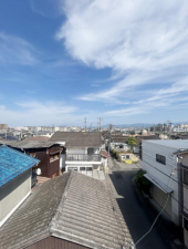 岸和田市下野町、中古一戸建ての画像です