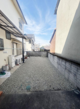 岸和田市下野町、中古一戸建ての画像です