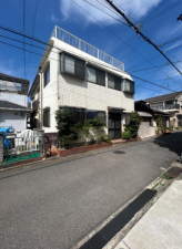 岸和田市下野町、中古一戸建ての画像です