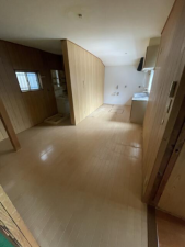 貝塚市浦田、中古一戸建ての画像です