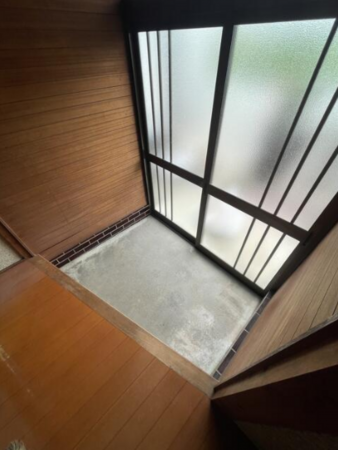 貝塚市浦田、中古一戸建ての画像です
