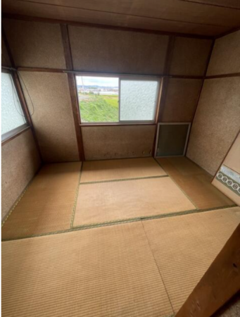 貝塚市浦田、中古一戸建ての画像です