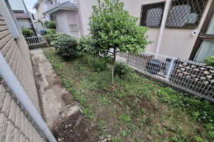 貝塚市二色、中古一戸建ての画像です