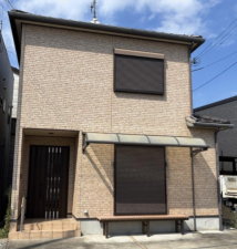 岸和田市戎町、中古一戸建ての画像です