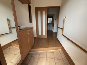 岸和田市戎町、中古一戸建ての画像です