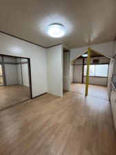 岸和田市岡山町、中古一戸建ての画像です