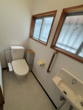 岸和田市岡山町、中古一戸建ての画像です