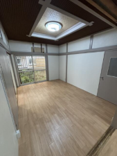 岸和田市岡山町、中古一戸建ての画像です