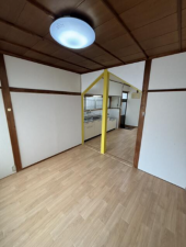 岸和田市岡山町、中古一戸建ての画像です