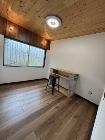 岸和田市岡山町、中古一戸建ての画像です
