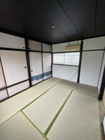 岸和田市岡山町、中古一戸建ての画像です