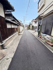 泉佐野市下瓦屋、中古一戸建ての画像です
