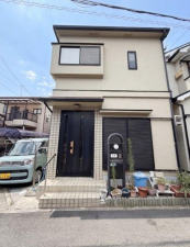 泉佐野市下瓦屋、中古一戸建ての画像です
