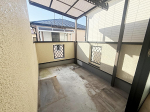 泉佐野市下瓦屋、中古一戸建ての画像です