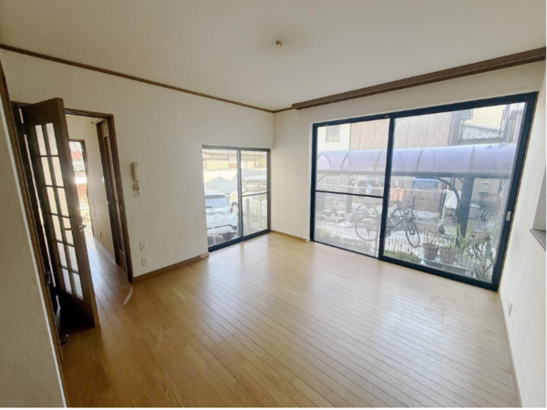 泉佐野市下瓦屋、中古一戸建ての画像です