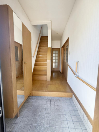 泉佐野市下瓦屋、中古一戸建ての画像です