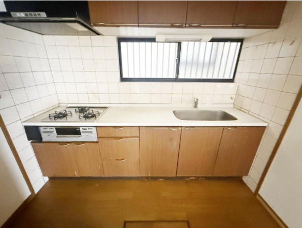 泉佐野市下瓦屋、中古一戸建ての画像です
