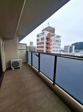 泉佐野市若宮町、マンションの画像です