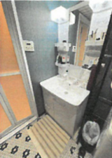 岸和田市南町、マンションの画像です