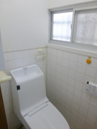 貝塚市久保、中古一戸建ての画像です