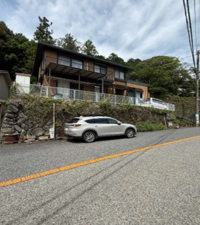 貝塚市蕎原、中古一戸建ての画像です