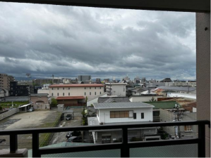 岸和田市上野町東、マンションの画像です