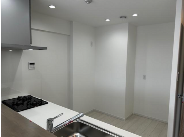 岸和田市上野町東、マンションの画像です