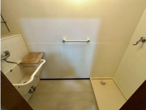泉南郡熊取町大久保南、マンションの画像です