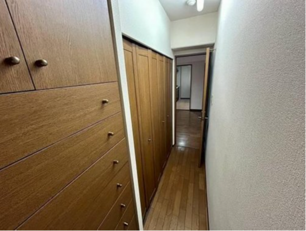 泉南郡熊取町大久保南、マンションの画像です