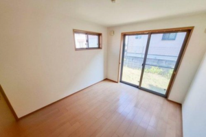 泉南郡熊取町つばさが丘西、中古一戸建ての画像です