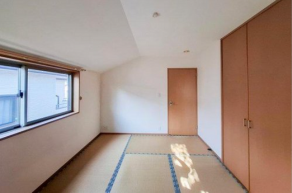 泉南郡熊取町つばさが丘西、中古一戸建ての画像です