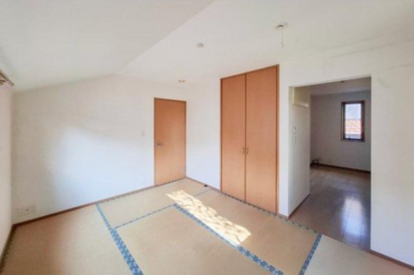泉南郡熊取町つばさが丘西、中古一戸建ての画像です