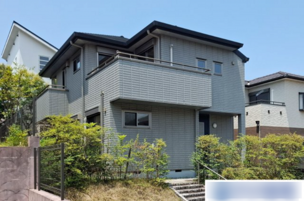 泉南郡熊取町つばさが丘西、中古一戸建ての画像です