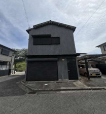 岸和田市池尻町、中古一戸建ての画像です