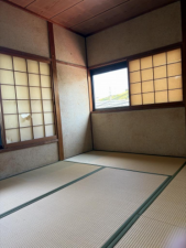 貝塚市木積、中古一戸建ての画像です