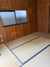 貝塚市木積、中古一戸建ての画像です