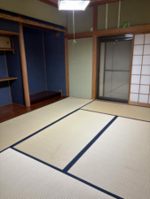 貝塚市木積、中古一戸建ての画像です